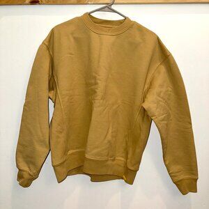 Yellow Label Co | The Crewneck